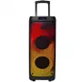 Altoparlante portatile Manta SPK5220, nero
