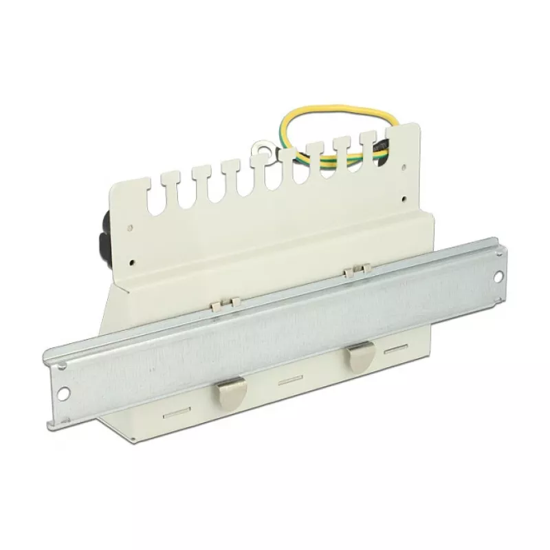 Accessorio per patch panel DeLOCK 87677