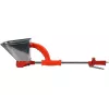 YATO YT-54400 intonacatrice pneumatica per pareti