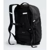 Zaino urbano The North Face Router - TNF Black/TNF Black