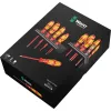 Wera Kraftform Big Pack 100 VDE - set di cacciaviti - 14 pezzi - isolati (05105631001)