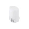 Sensore di luce esterna Homematic IP HmIP‑SLO — rilevatore di luce ambientale wireless resistente alle intemperie