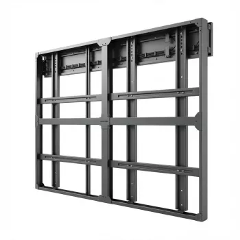 Telaio sospeso Samsung VG-LFAH2SWW/EN 4x Double — telaio di montaggio per 4 display