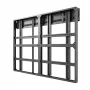 Telaio sospeso Samsung VG-LFAH2SWW/EN 4x Double — telaio di montaggio per 4 display