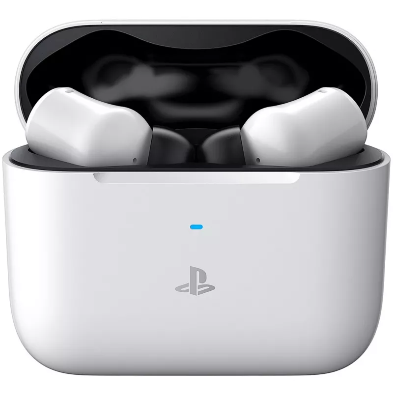 Cuffie Razer Hammerhead HyperSpeed wireless in-ear gaming Bluetooth bianco