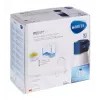 Brita Mypure P1+grifo 1 Via Sistema di filtraggio acqua compatto