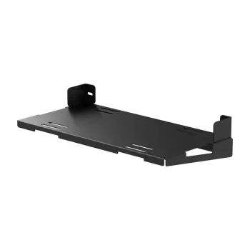 Oplite Supporto PC/console per cockpit R8 retail spedizione merci (OP-R8-CPUHB)