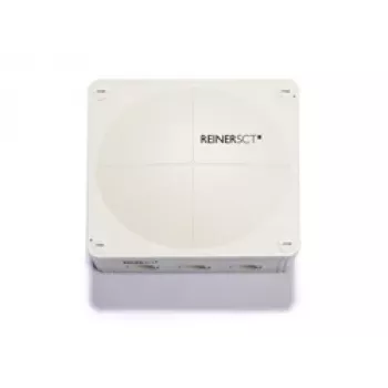 Controller di sicurezza per porte Reiner SCT timeCard 1 porta Ethernet
