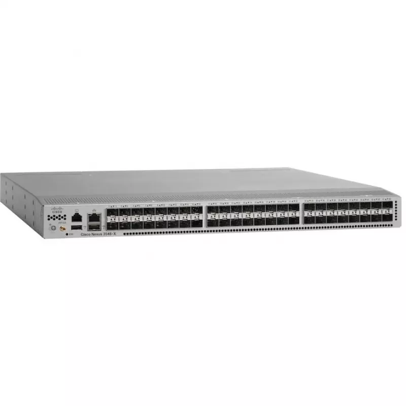 NEXUS 3524-XL 24 PORTE SFP+ MEMORIA ESTESA