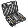 NEO tools 10-058 Set bussole e chiavi a bussola
