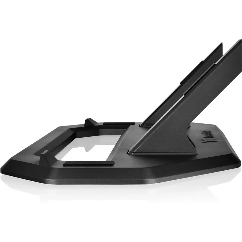 Kit supporto chassis per The Tower 300 nero (nero, per posizionamento orizzontale)