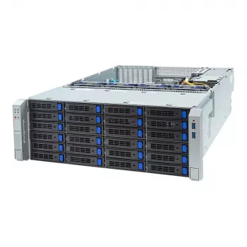 Piattaforma rack Gigabyte S453-S70-AAV1 4U, Intel