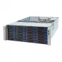 Piattaforma rack Gigabyte S453-S70-AAV1 4U, Intel