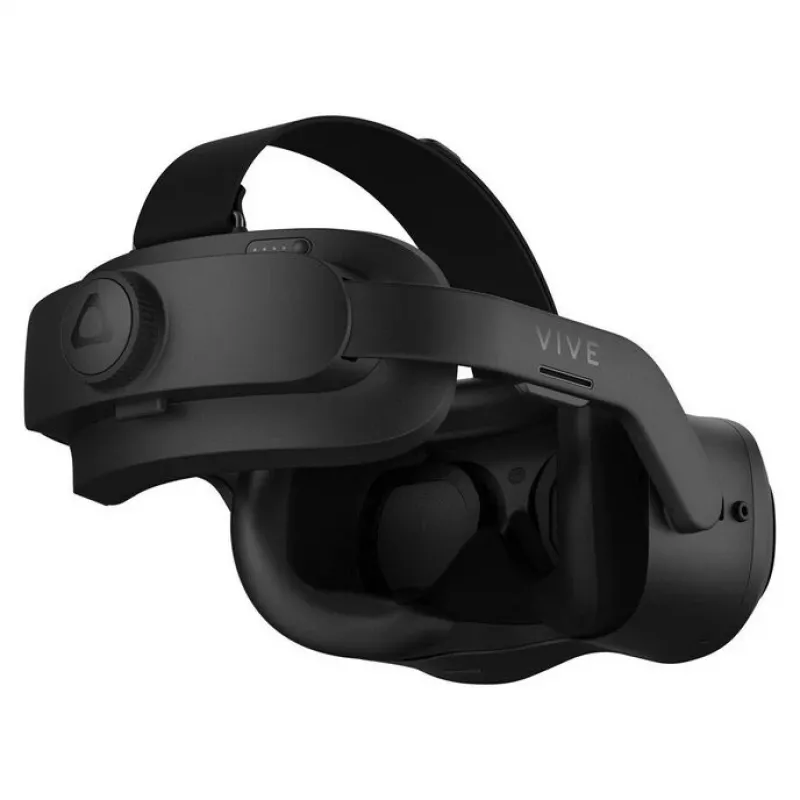 Visore VR HTC Vive Focus Vision 99HAUM029-00 6DoF wireless standalone