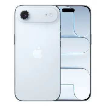 Smartphone Apple iPhone Air 6,5 pollici 1TB azzurro