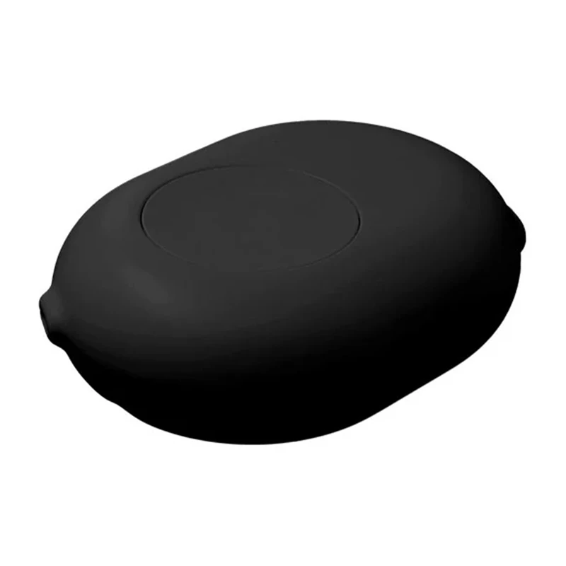 Accessorio controller Shelly Button Add-on (nero)