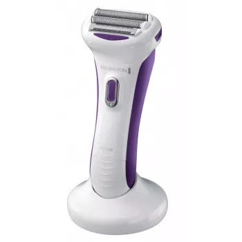 Rasoio Remington WDF5030 2 testine viola bianco