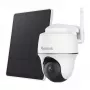 Reolink Argus serie B420 telecamera di sicurezza WiFi a batteria con pannello solare Lite (BWPT2K01SPW)
