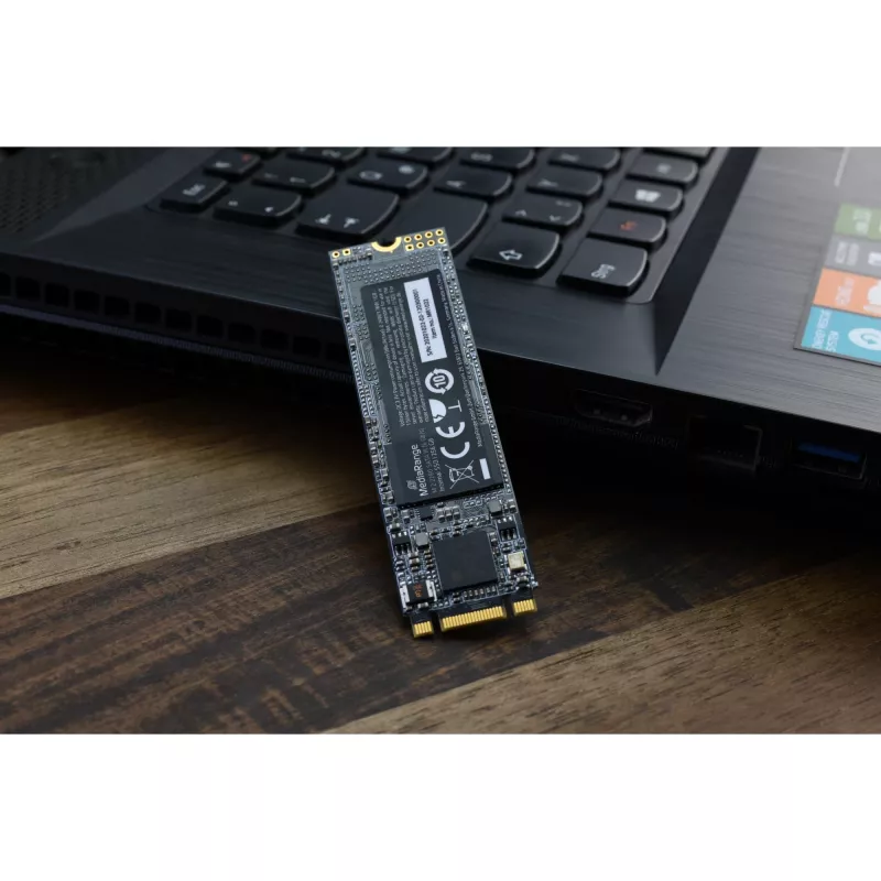 Chiavetta USB MediaRange 128 GB USB Type-A 2.0 MR913