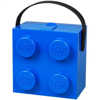 Lego 40240002 blu