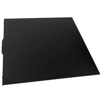 Pannello laterale per case PC RAIJINTEK Zofos Evo Silent – nero