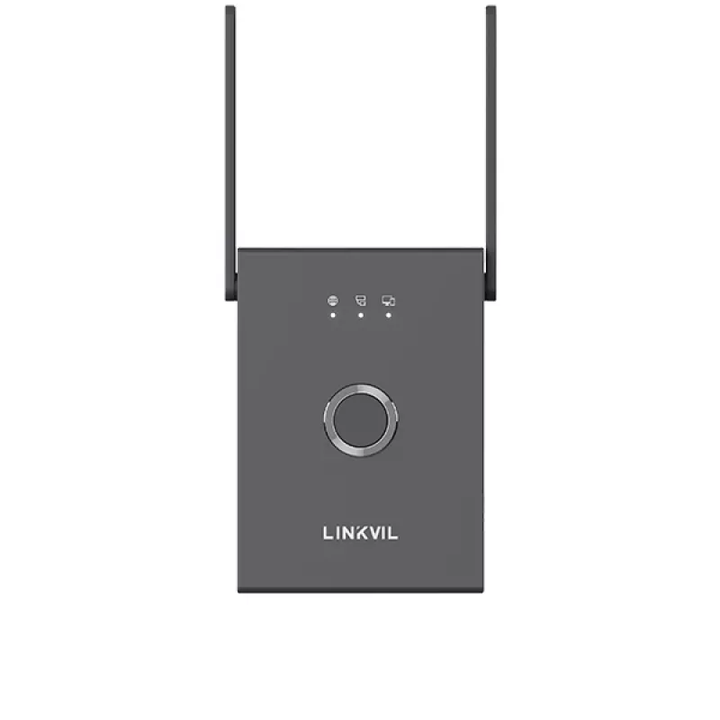 Telefono mobile IP Fanvil W710P nero