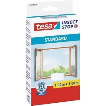 Zanzariera per finestre TESA Insect Stop 55672-00020-03