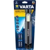 Lampada da lavoro LED Varta Work Flex nero 250 lm IPX4