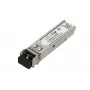 Modulo ricetrasmettitore di rete Mikrotik S-85DLC05D 1250 Mbit/s SFP 850 nm (S-85DLC05D)