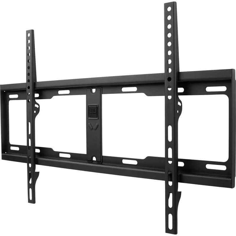 Supporto da parete One For All WM4611 2,13 m (84 pollici) nero
