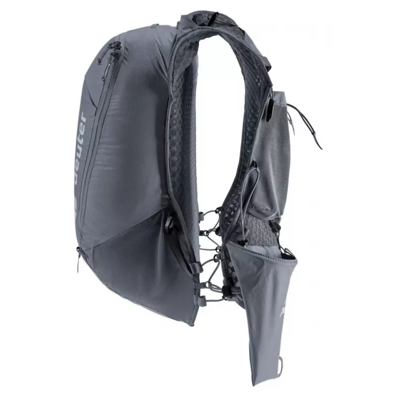 Zaino DEUTER Ascender 13 L running leggero idrorepellente