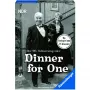 Il 90° compleanno o Dinner for One, gioco per feste