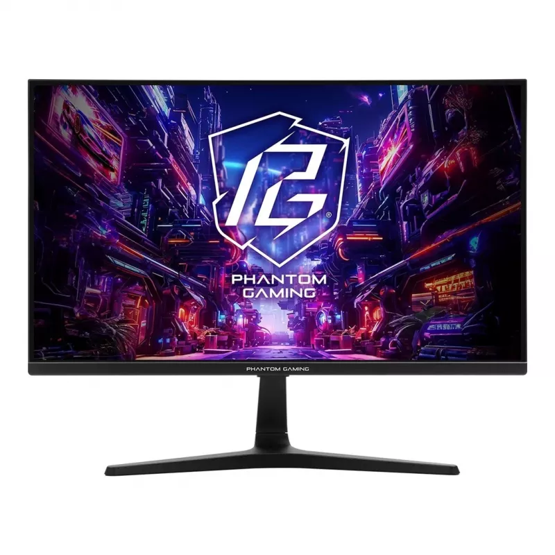 Monitor ASRock Phantom Gaming 24,5 pollici Full HD LED 1920 x 1080