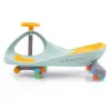 Gravity ride Gravity giallo lime