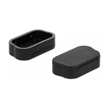 Cappuccio antipolvere DeLOCK 60173 VGA 10 pezzi
