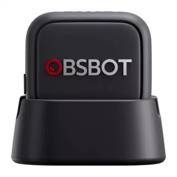 Microfono Obsbot VOX SE per Tiny 3/3 Lite – microfono accessorio compatibile con la serie Obsbot Tiny 3