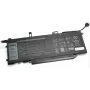 Dell batteria ricaricabile, 52WHR, 4 celle (CHWV6)