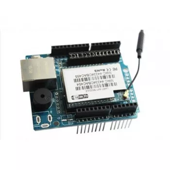 Scheda di sviluppo ALLNET ALL-A-28 (A28)