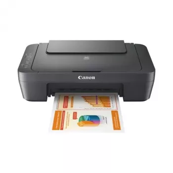 Multifunzione Canon PIXMA MG2556S getto d'inchiostro stampa a colori