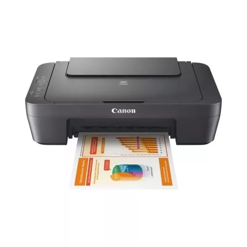 Multifunzione Canon PIXMA MG2556S getto d'inchiostro stampa a colori