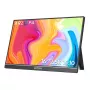 Arzopa Z1RC monitor portatile da 16 pollici, 2560 x 1600 IPS, 60 Hz