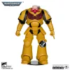 MCFARLANE Warhammer Intercessor Sergeant figura 7in (10954)