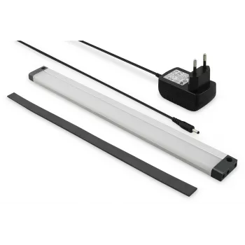 Lampada LED Digitus DN-19 LIGHT-3 3W 270lm 6000K