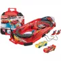 Pista CARRERA Speed Arena Disney Pixar Cars — set di gioco slot car