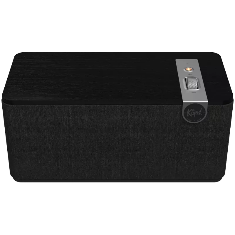 KLIPSCH The One Plus nero opaco