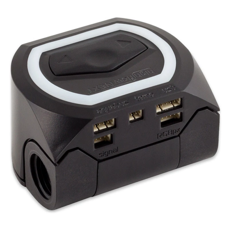 Aqua Computer 53293 componente/accessorio per sistema di raffreddamento PC sensore di flusso
