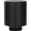 Thermal Grizzly DeltaMate Rotary 90° – raccordo per raffreddamento a liquido, nero, 1 pz. (TG-DM-FIT-0003)