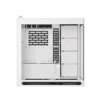 HAVN HS 420 Midi Tower bianco