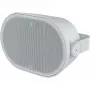 Diffusore a 2 vie Axis C1110-E bianco sistema citofonico cablato