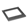 Stacking Kit Dreame L9 — connettore lavatrice-asciugatrice Dreame L9W&D